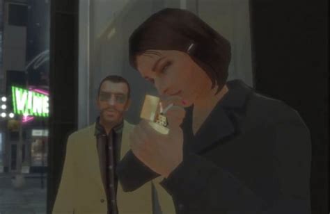 girlfriend gta iv|niko bellic gta 4 girlfriends.